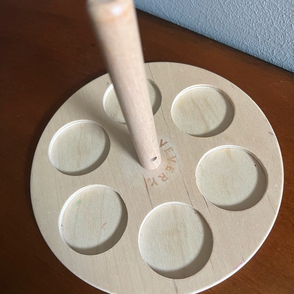 LOVEVERY flexible Ring Stacker - Picture 2 of 6